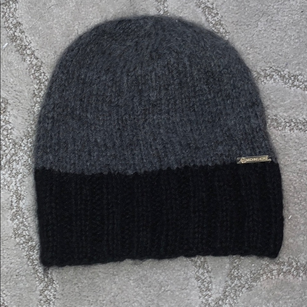 Michael kors beanie